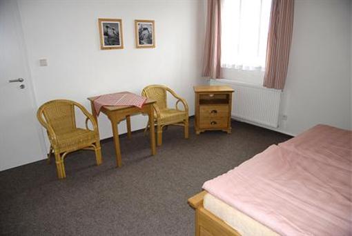 фото отеля Penzion Selsky Dvur