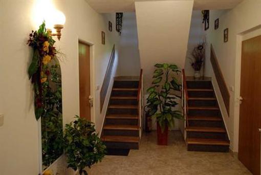 фото отеля Penzion Selsky Dvur