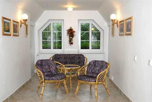 фото отеля Penzion Selsky Dvur