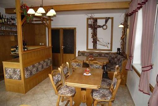 фото отеля Penzion Selsky Dvur