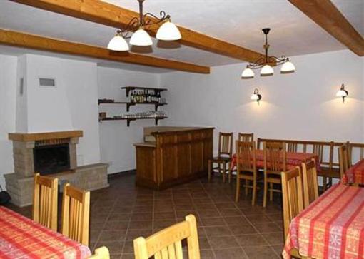 фото отеля Penzion Selsky Dvur