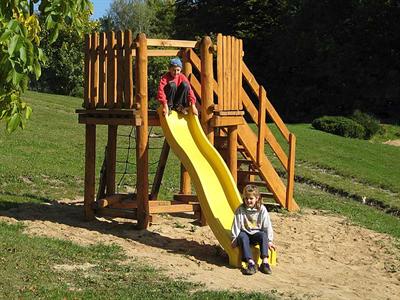 фото отеля Penzion Selsky Dvur