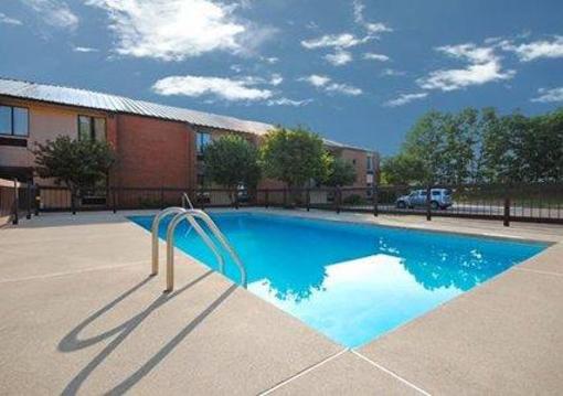 фото отеля Comfort Inn Smith Mount Lake Rocky Mount (Virginia)