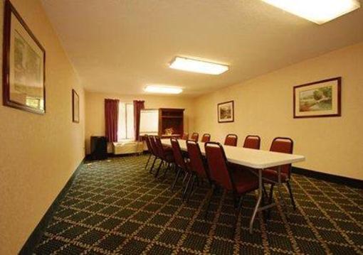 фото отеля Comfort Inn Smith Mount Lake Rocky Mount (Virginia)