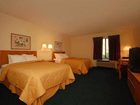 фото отеля Comfort Inn Smith Mount Lake Rocky Mount (Virginia)