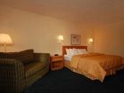 фото отеля Comfort Inn Smith Mount Lake Rocky Mount (Virginia)