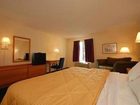 фото отеля Comfort Inn Smith Mount Lake Rocky Mount (Virginia)