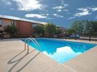 фото отеля Comfort Inn Smith Mount Lake Rocky Mount (Virginia)