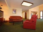 фото отеля Comfort Inn Smith Mount Lake Rocky Mount (Virginia)