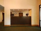 фото отеля Comfort Inn Smith Mount Lake Rocky Mount (Virginia)