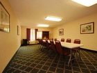 фото отеля Comfort Inn Smith Mount Lake Rocky Mount (Virginia)
