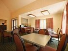 фото отеля Comfort Inn Smith Mount Lake Rocky Mount (Virginia)