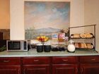 фото отеля Comfort Inn Smith Mount Lake Rocky Mount (Virginia)