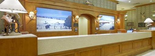 фото отеля Americas Best Value Gold Country Inn & Casino