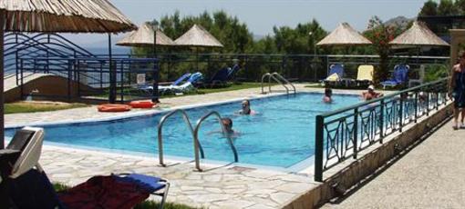 фото отеля Ilyssion Hotel