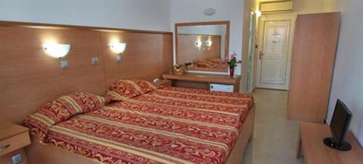 фото отеля Ilyssion Hotel