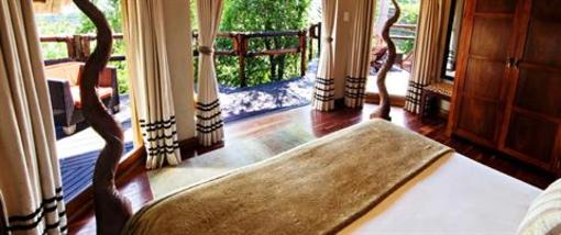 фото отеля Ulusaba Game Reserve Lodge Skukuza