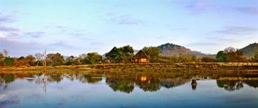 фото отеля Ulusaba Game Reserve Lodge Skukuza