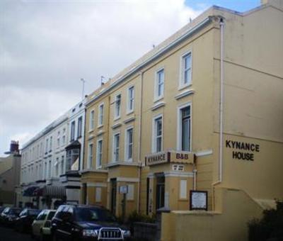 фото отеля Kynance House Plymouth (England)