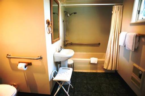 фото отеля Didjeridoo Dreamtime Inn & Meditation Center