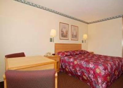 фото отеля Econo Lodge Houston