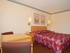 фото отеля Econo Lodge Houston