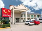 фото отеля Econo Lodge Houston