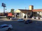 фото отеля Econo Lodge Houston