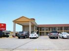 фото отеля Econo Lodge Houston