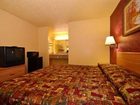 фото отеля Econo Lodge Houston