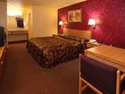 фото отеля Econo Lodge Houston