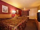 фото отеля Econo Lodge Houston