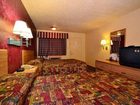 фото отеля Econo Lodge Houston