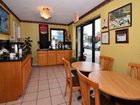 фото отеля Econo Lodge Houston