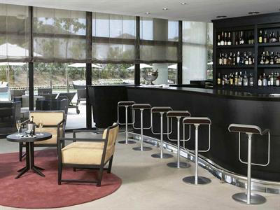 фото отеля Crowne Plaza Estepona-Costa del Sol