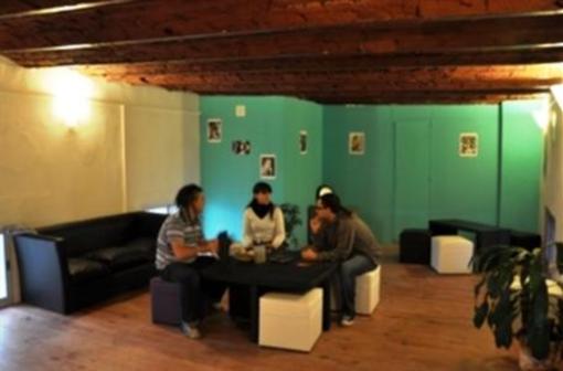 фото отеля Baires Adventure Hostel Buenos Aires