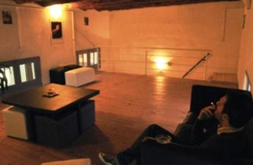 фото отеля Baires Adventure Hostel Buenos Aires
