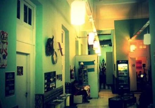 фото отеля Baires Adventure Hostel Buenos Aires