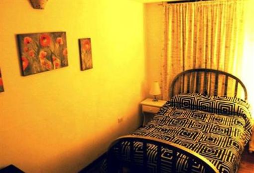 фото отеля Baires Adventure Hostel Buenos Aires