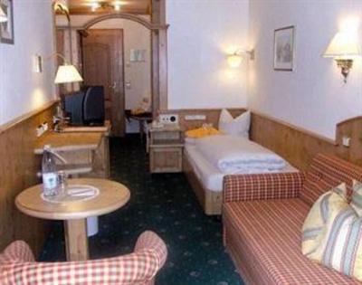 фото отеля Hotel Gletscher & Spa Neuhintertux