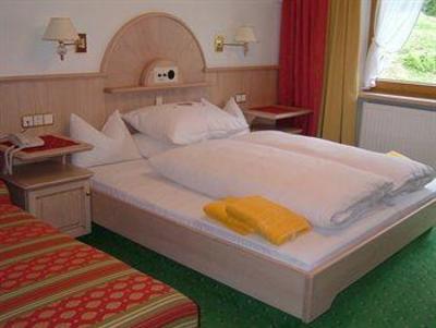 фото отеля Hotel Gletscher & Spa Neuhintertux