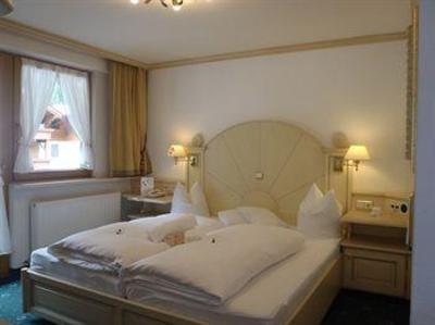 фото отеля Hotel Gletscher & Spa Neuhintertux