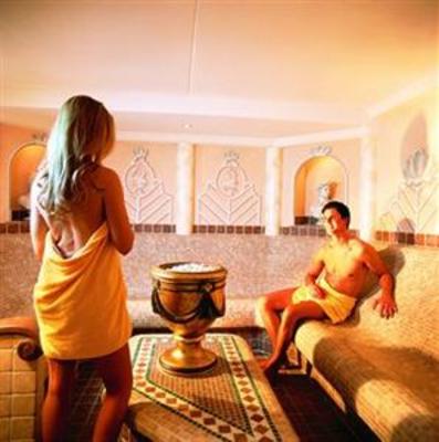 фото отеля Hotel Gletscher & Spa Neuhintertux