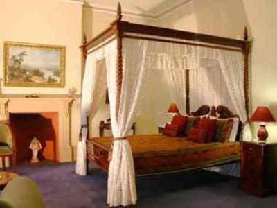 фото отеля Quality Macquarie Manor