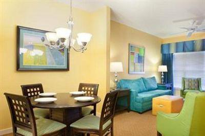 фото отеля Parkside Resort Williamsburg (Virginia)
