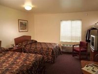 Barcelona Suites Albuquerque