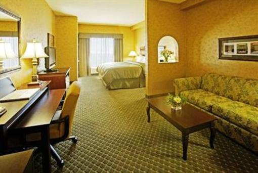 фото отеля Comfort Suites Alamo/Riverwalk