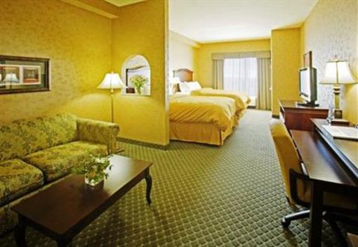 фото отеля Comfort Suites Alamo/Riverwalk