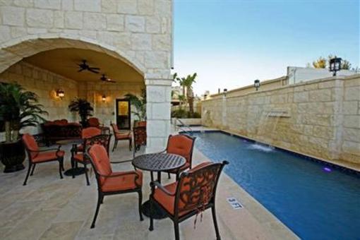 фото отеля Comfort Suites Alamo/Riverwalk