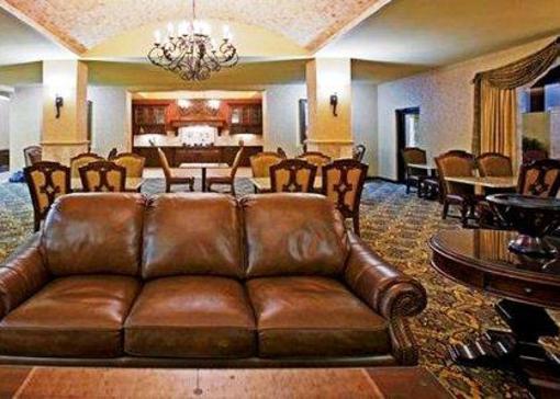 фото отеля Comfort Suites Alamo/Riverwalk